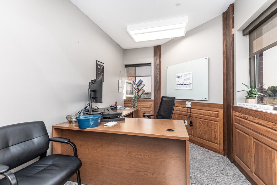 More Photos Of 3681 Prism Ln, Kieler Office For Sale