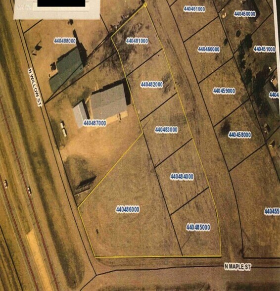 Primary Photo Of Hwy 10, Royalton Land For Sale