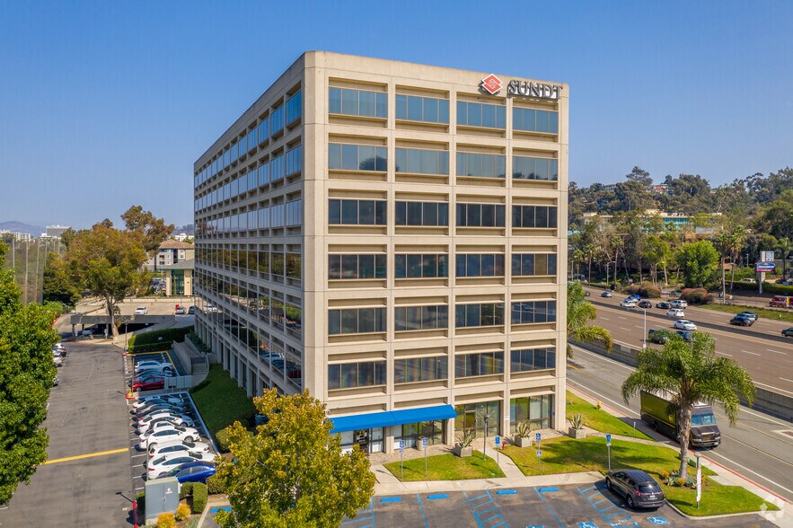 More Photos Of 1660 Hotel Cir N, San Diego Office For Lease