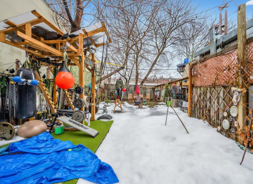 More Photos Of , Toronto General Retail For Sale