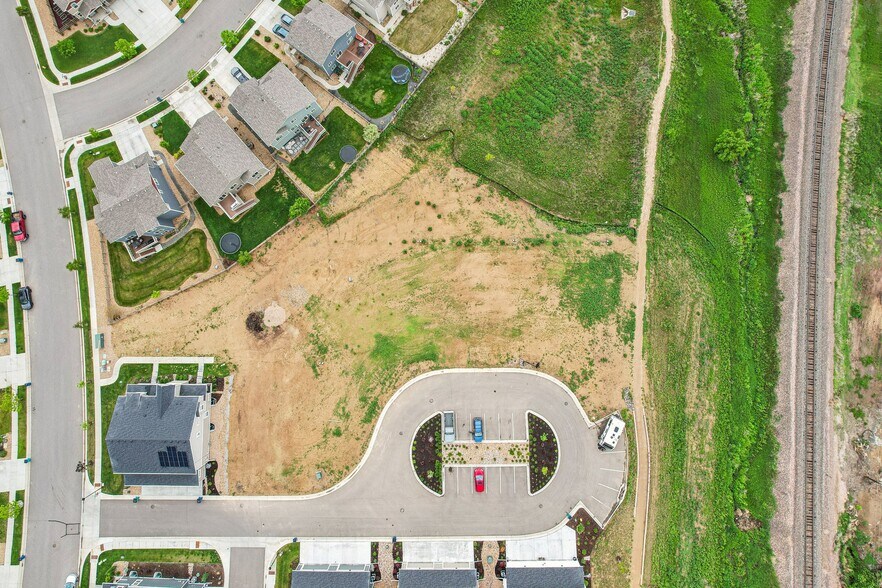 More Photos Of 304 Gray Jay Ct, Berthoud Land For Sale