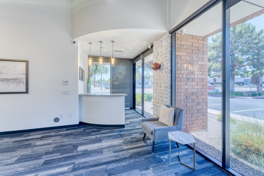 More Photos Of 1830 W University Dr, Tempe Light Distribution For Lease