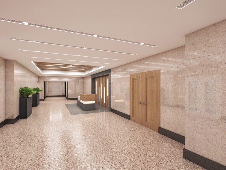 More Photos Of 1100 Connecticut Ave NW, Washington Office For Lease