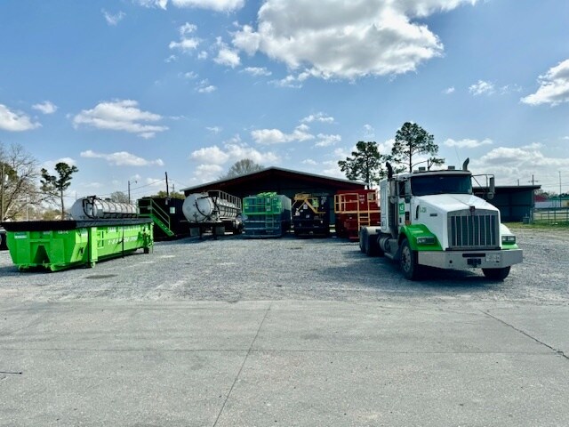 More Photos Of 25305 Highway 1, Plaquemine Industrial For Sale