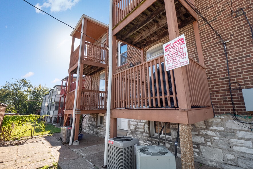 More Photos Of 5027 Chippewa St, Saint Louis Multifamily For Sale