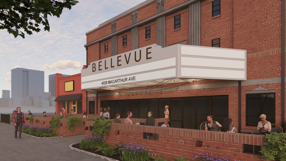 More Photos Of 4028 MacArthur Ave, Richmond Apartments For Lease