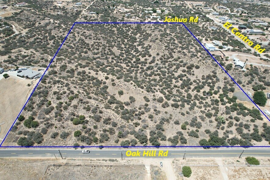 More Photos Of 5 Oak Hills rd, Oak Hills Land For Sale