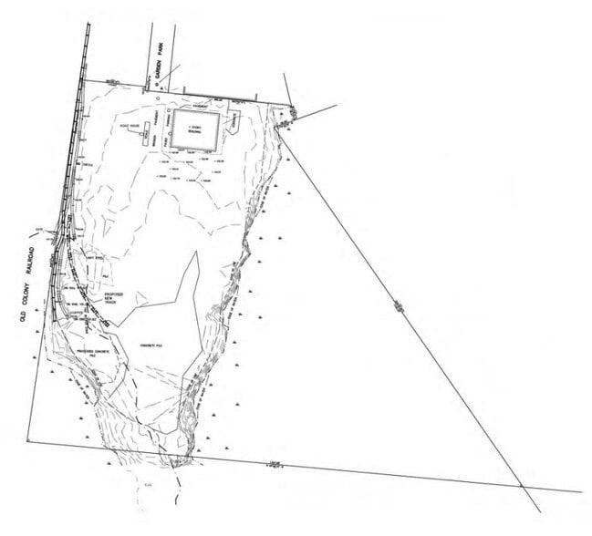 More Photos Of 60 Garden Park, Braintree Warehouse For Sale