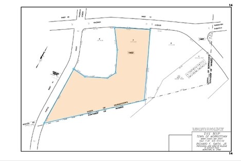 More Photos Of 163 Madison Ave, Morristown Office For Lease