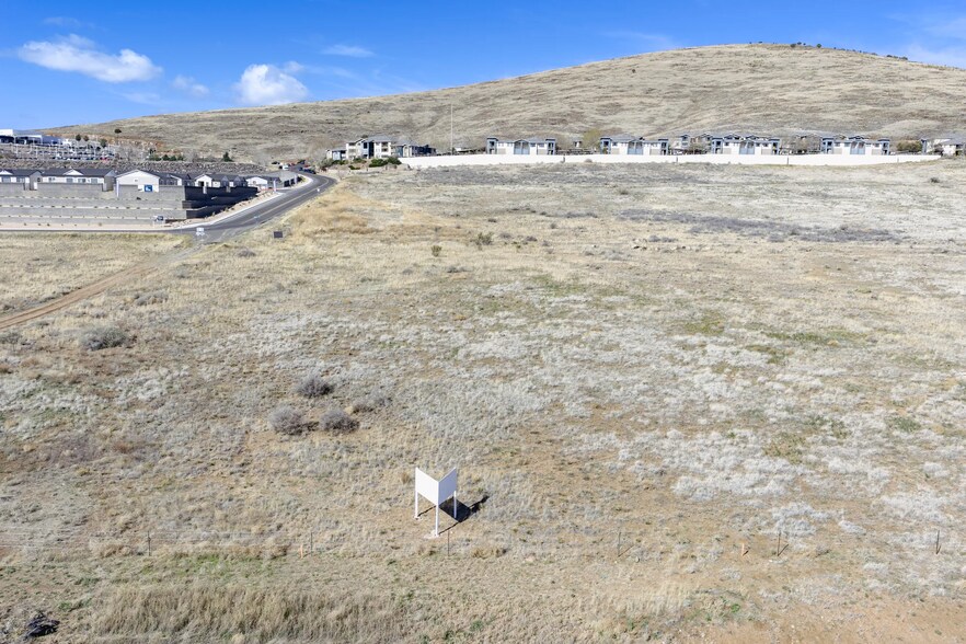 More Photos Of N Jasper Pky, Prescott Valley Land For Lease