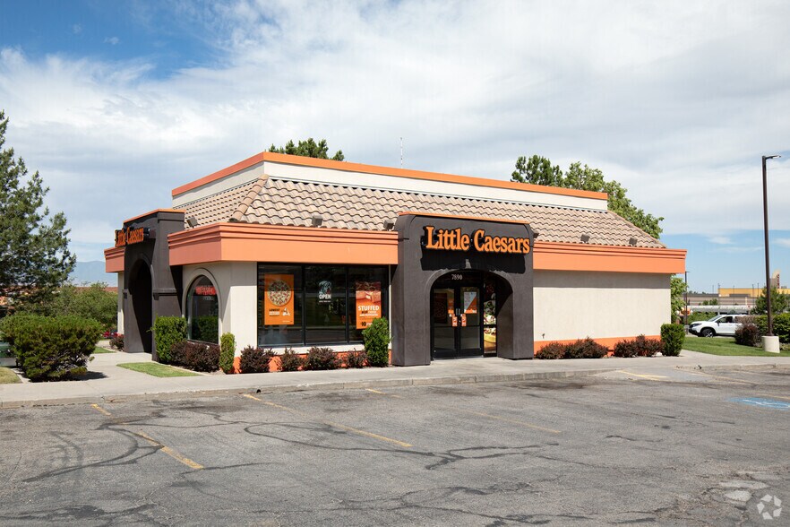 More Photos Of 7800 S 1300 E, Sandy Unknown For Lease