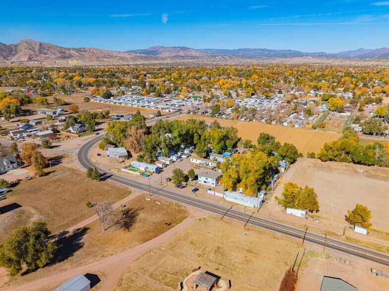 More Photos Of , Canon City Multifamily For Sale