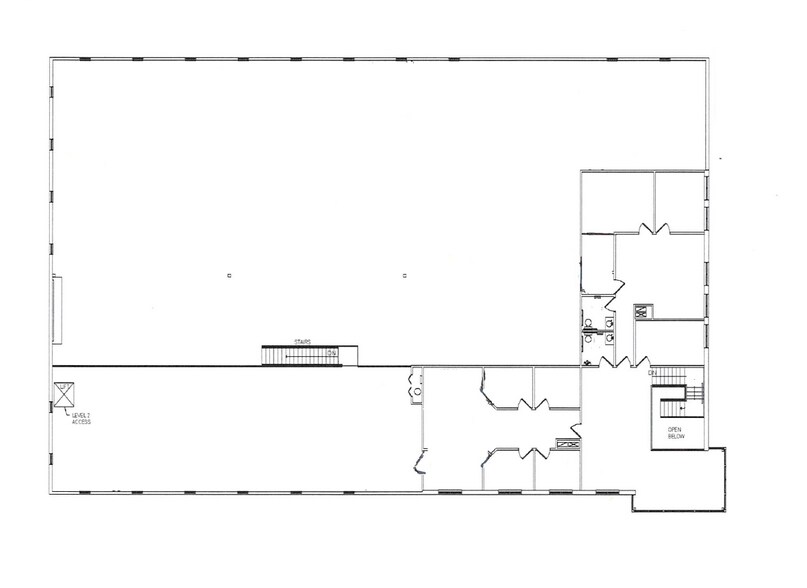 More Photos Of 476 N 1500 W, Orem Light Manufacturing For Sale