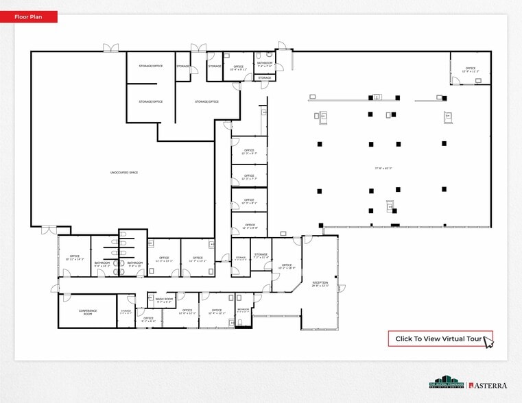 More Photos Of 3601 Manor Rd, Austin Freestanding For Sale