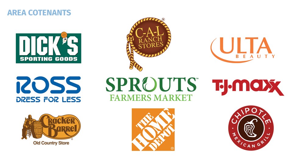 More Photos Of 5757 E State Route 69, Prescott Valley Fast Food For Lease