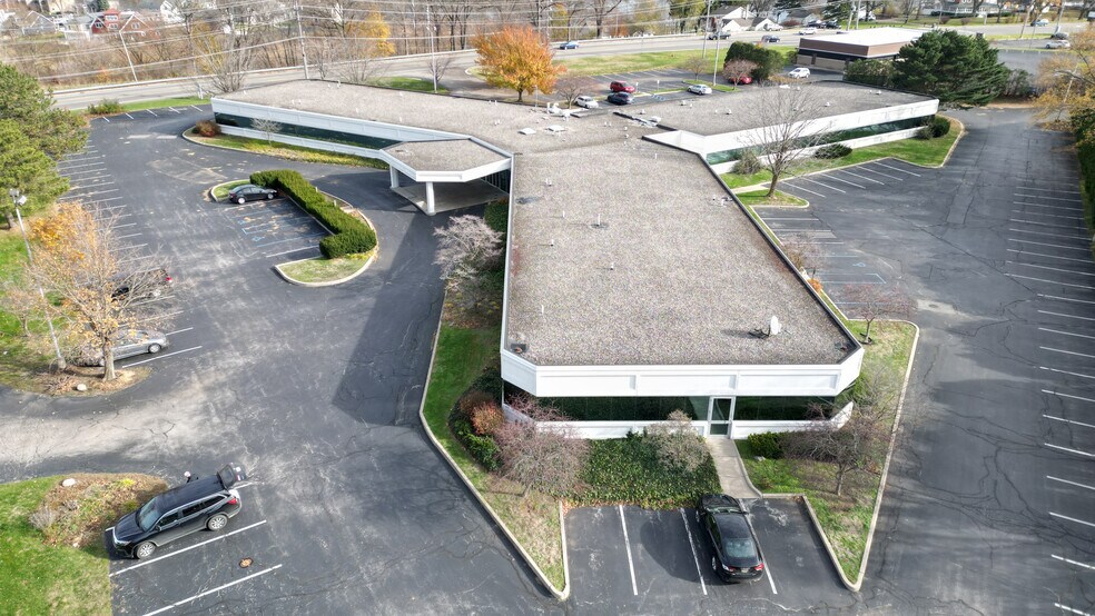 More Photos Of 2500 Niles Rd, Saint Joseph Medical For Lease