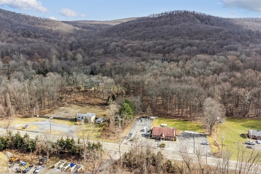 More Photos Of 3620 Route 9, Cold Spring Restaurant For Sale