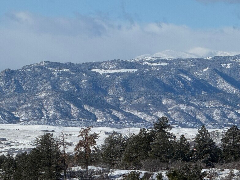 More Photos Of 5380 N Lariat Dr, Castle Rock Specialty For Sale