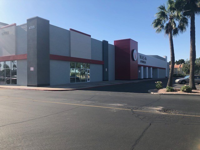 More Photos Of 4255 W Thunderbird Rd, Phoenix General Retail For Sale