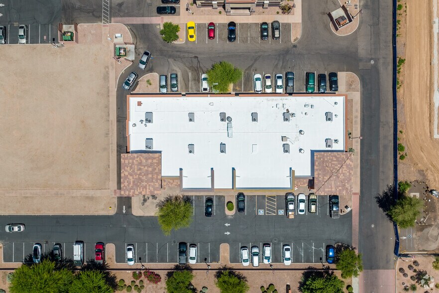 More Photos Of 1342 W Warner Rd, Tempe Unknown For Lease