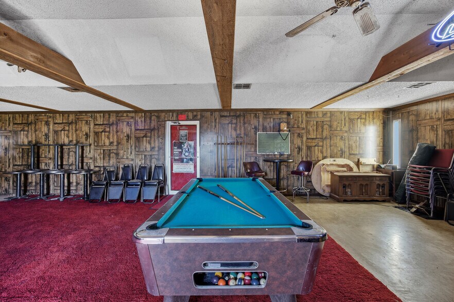 More Photos Of 362160 US 64, Cleveland Restaurant For Sale