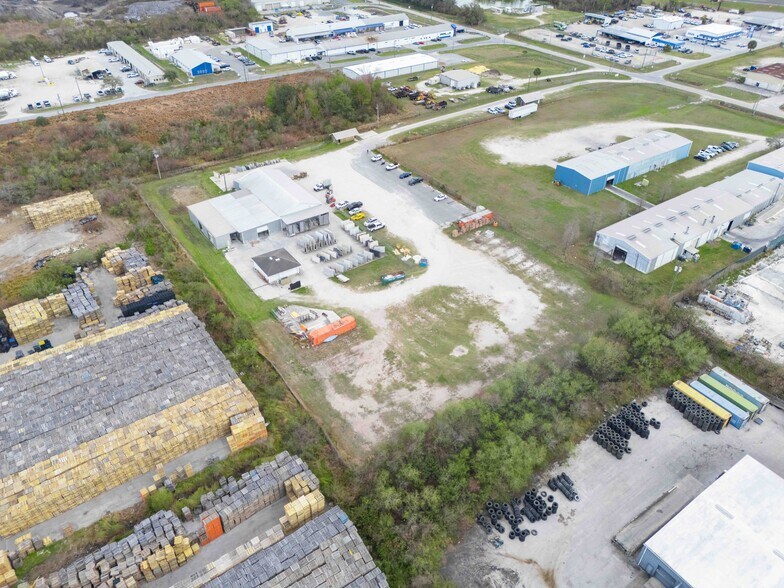 More Photos Of 4330 Maine Ave, Lakeland Land For Lease
