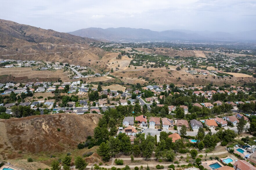 More Photos Of 11959 Dunnicliffe ct, Porter Ranch Land For Sale