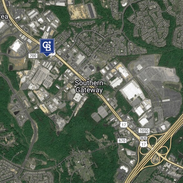 More Photos Of 56 McWhirt Loop, Fredericksburg Land For Sale