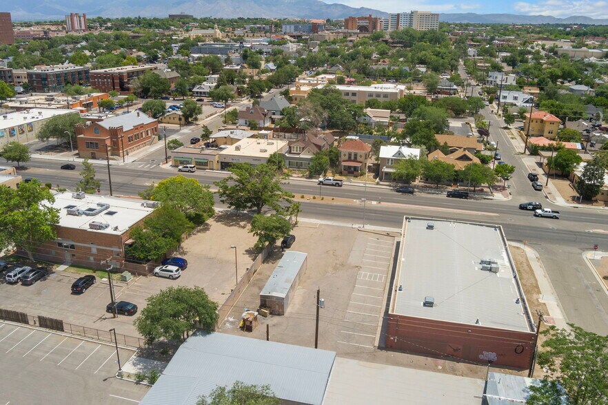 More Photos Of 221 Broadway Blvd SE, Albuquerque Freestanding For Sale