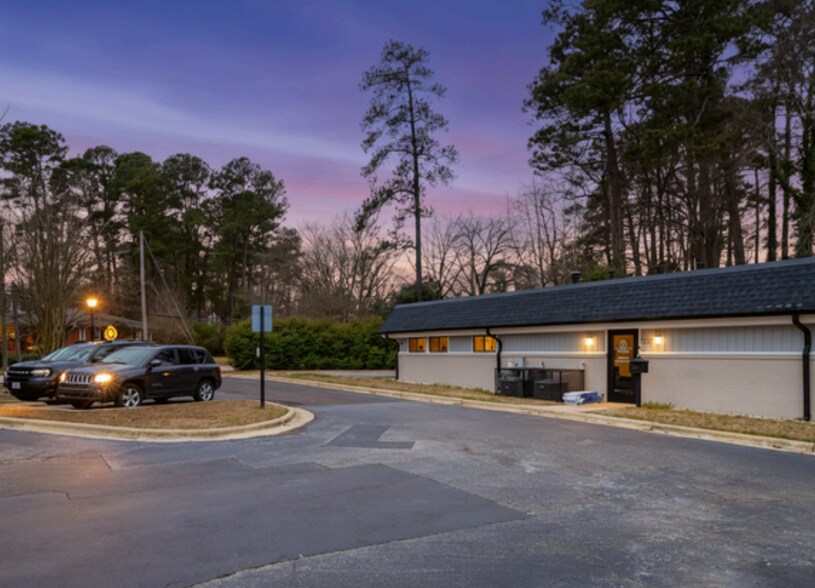 More Photos Of , Durham Office For Sale