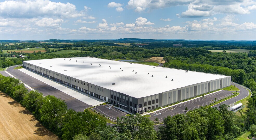 More Photos Of 8032 Route 183, Bernville Warehouse For Lease