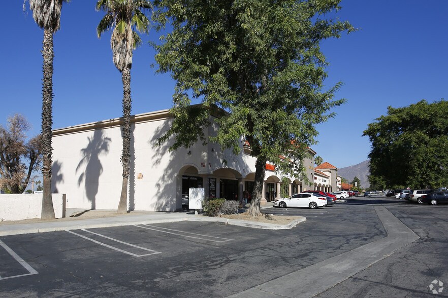 More Photos Of 480 N State St, San Jacinto Freestanding For Lease