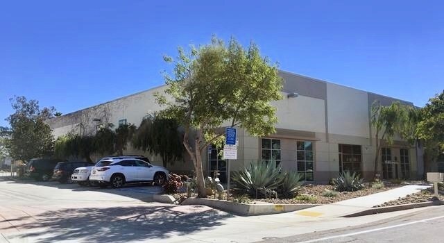 Primary Photo Of 310 Irving Dr, Oxnard Warehouse For Lease