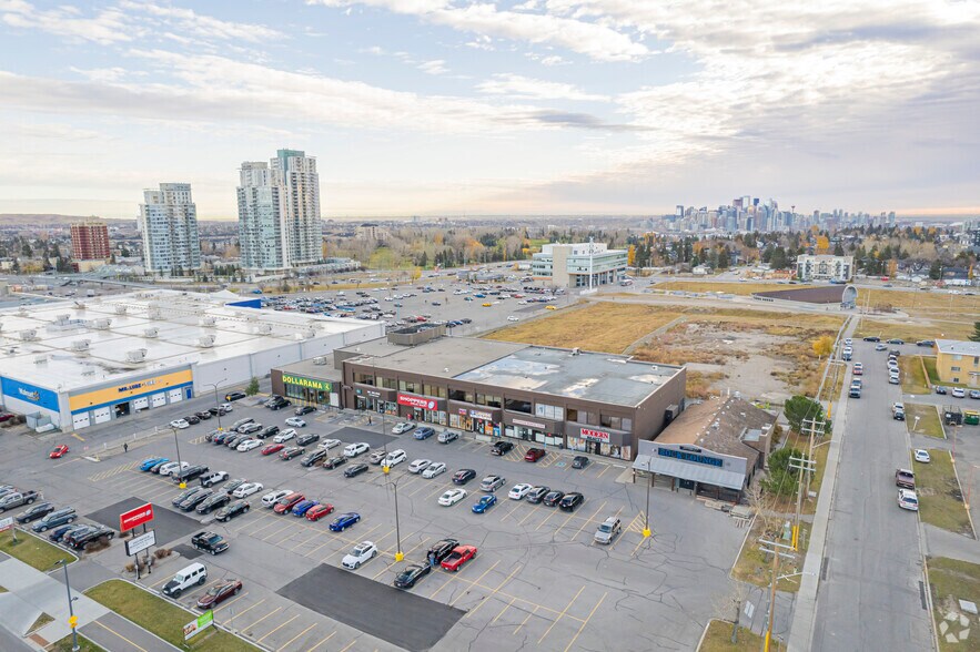 More Photos Of 1200 37th St SW, Calgary Unknown For Lease