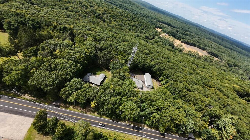 Primary Photo Of 1050 Buckley Hwy, Union Flex For Sale