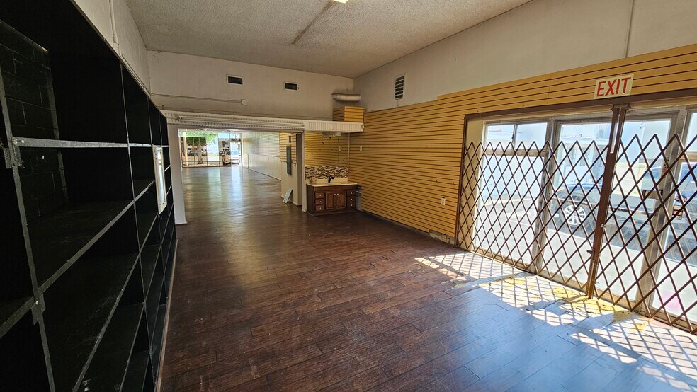 More Photos Of 11949 Hawthorne Blvd, Hawthorne General Retail For Sale