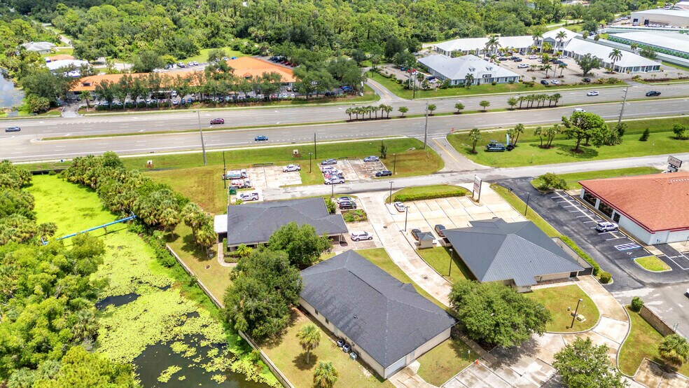 More Photos Of 983 Tamiami Trl, Port Charlotte Office For Lease