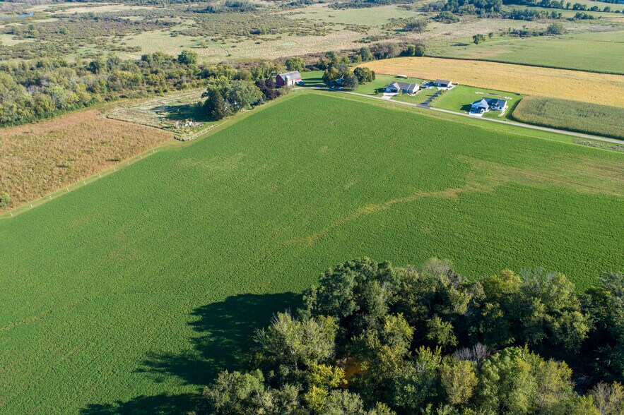 More Photos Of 970 Portland Rd, Waterloo Land For Sale