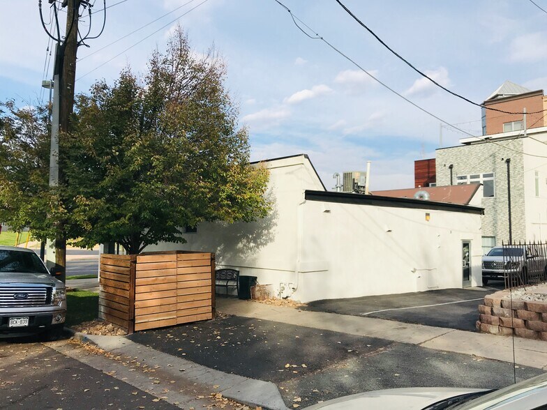 More Photos Of 2750 W 29th Ave, Denver Office For Sale