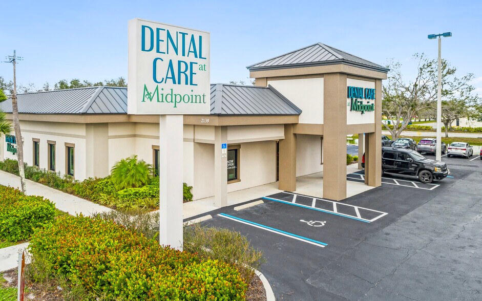 More Photos Of 2139 Del Prado Blvd S, Cape Coral Medical For Sale