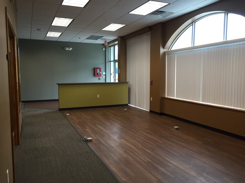 More Photos Of 3829 Forest Pky, North Tonawanda Industrial For Lease