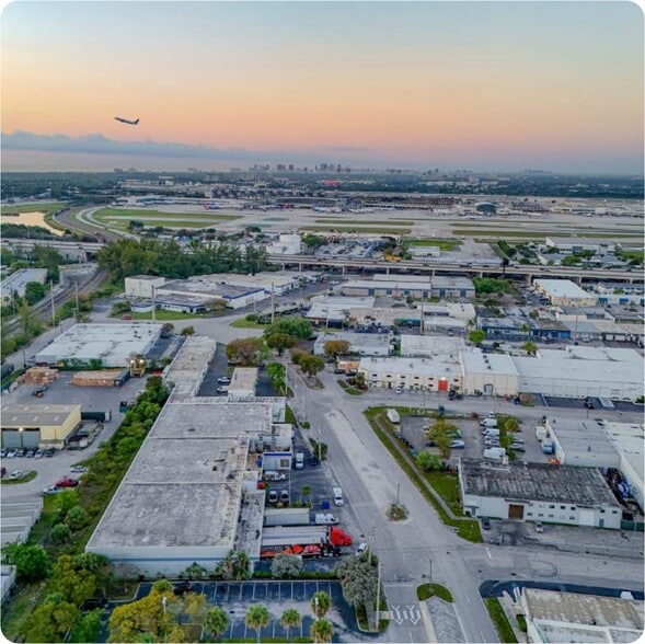 More Photos Of 3220 SW 2nd Ave, Fort Lauderdale Refrigeration Cold Storage For Lease