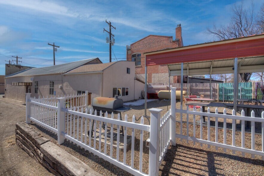 More Photos Of 110 E 5th St, Walsenburg Restaurant For Sale