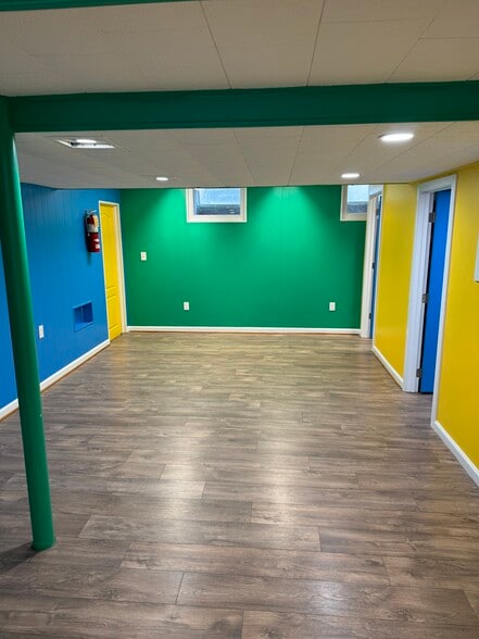 More Photos Of 14819 Old Hanover Rd, Upperco Religious Facility For Sale