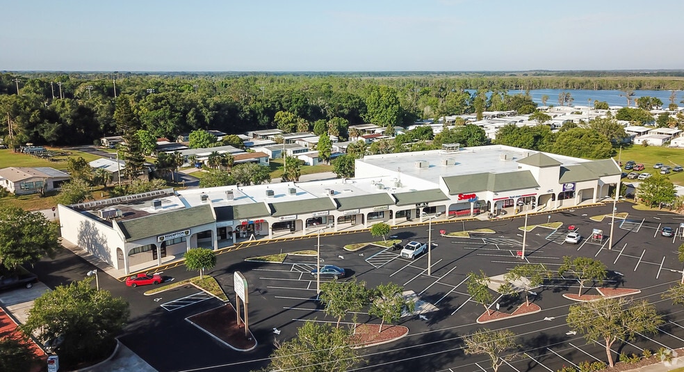 More Photos Of 1203 Highway 50, Clermont General Retail For Lease