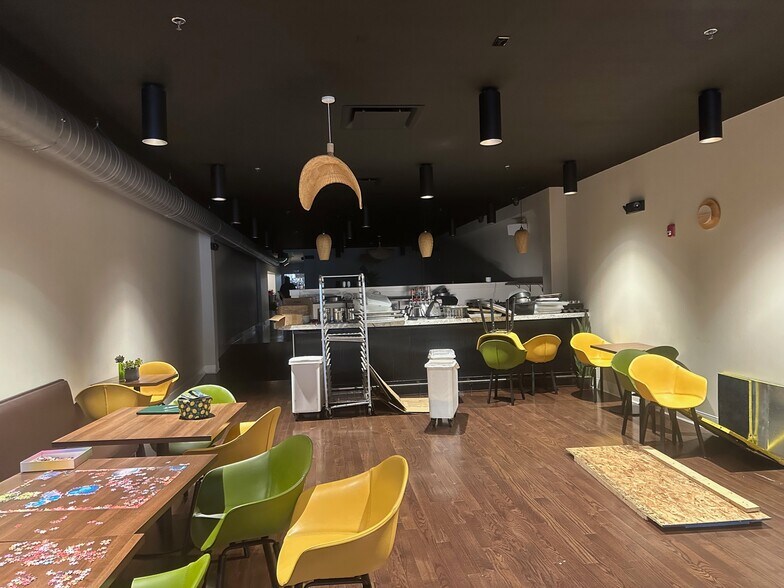 More Photos Of 1216 Taylor St, Columbia Storefront Retail Office For Lease