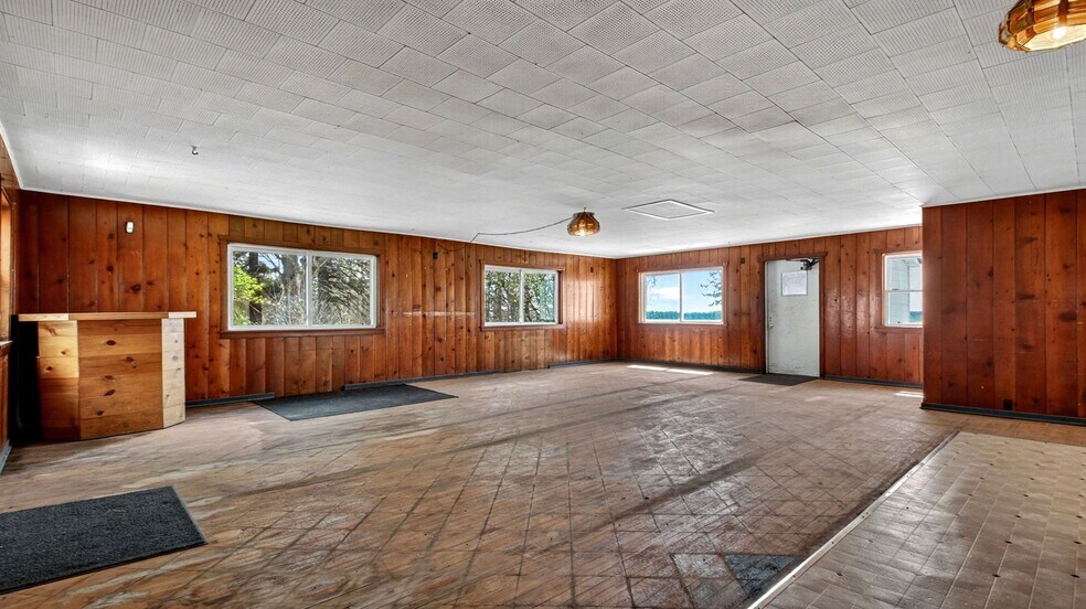More Photos Of W15282 & W15304 State Highway 64, Gilman Lodge Meeting Hall For Sale