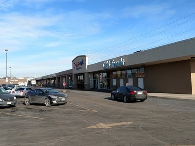 More Photos Of 6406-6550 N 76th St, Milwaukee Unknown For Lease