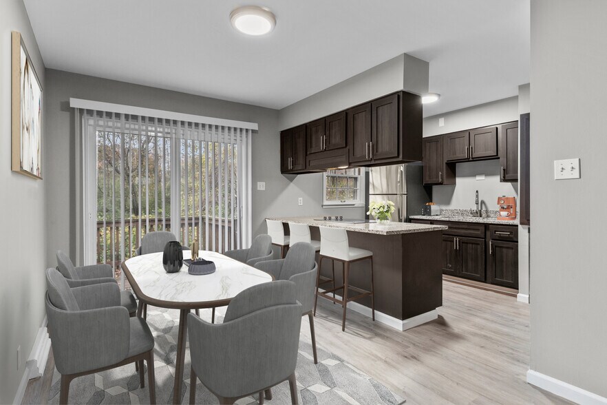 More Photos Of 8511 Gulf Dr, Saint Louis Apartments For Sale