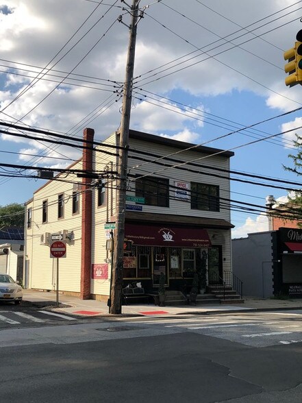 More Photos Of 4089 Victory Blvd, Staten Island Storefront Retail Office For Lease